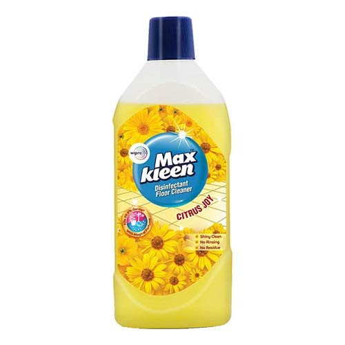 Max Kleen Floor Cleaner Citrus Joy  975ml